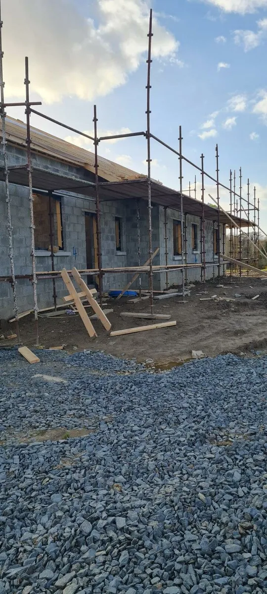 Scaffolding - Image 1