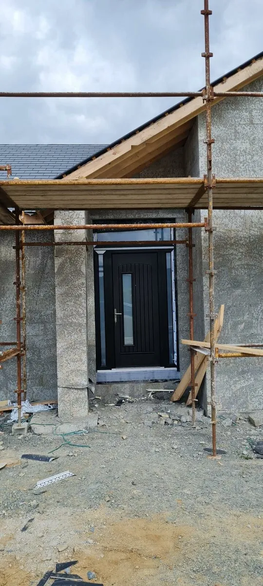 Scaffolding - Image 2