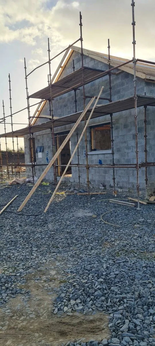 Scaffolding - Image 4
