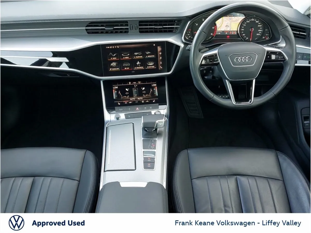 Audi A6 SE Auto 40tdi 204BHP  now IN Stock - Image 2