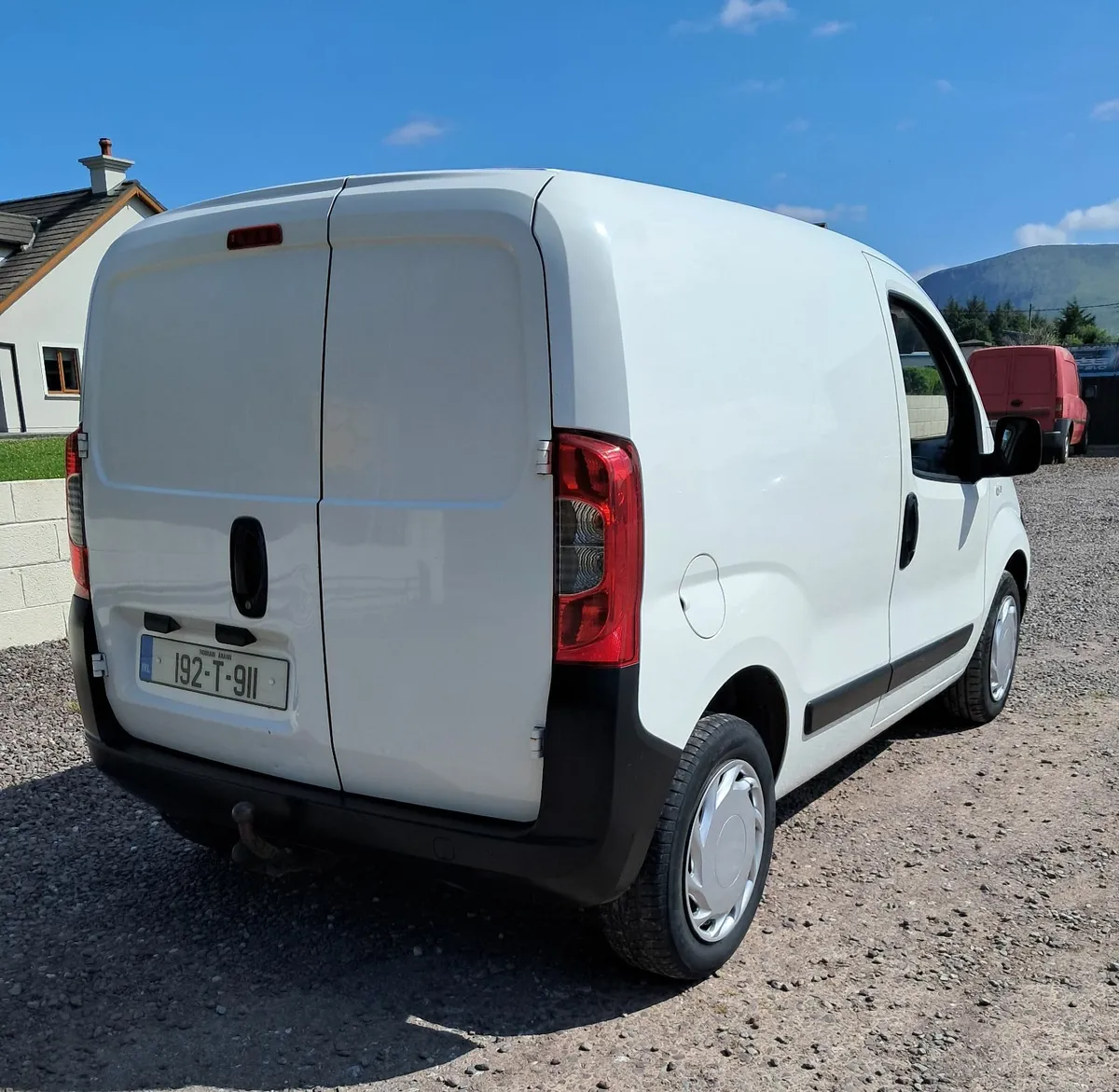 Fiat Other 2019 - Image 3