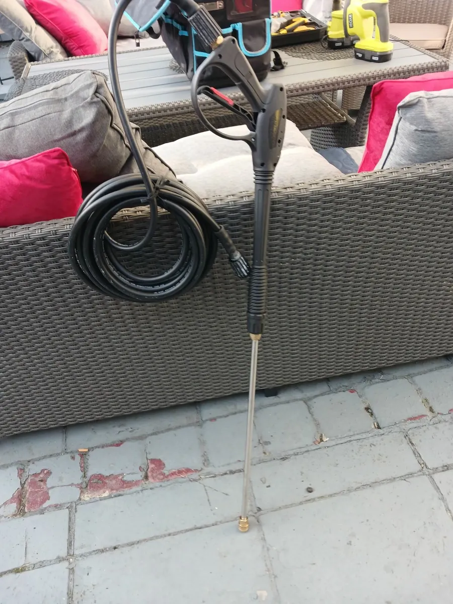 Lance power washer - Image 2