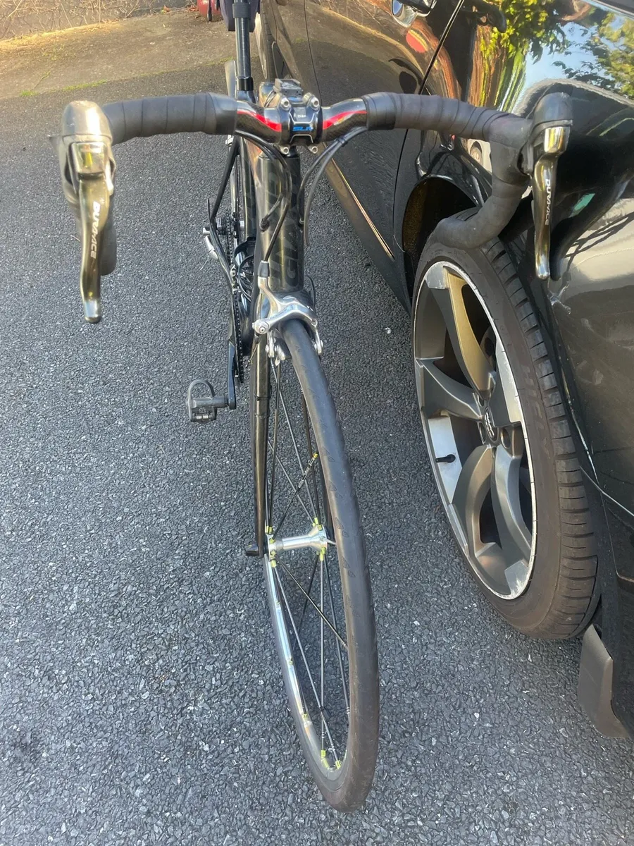 Giant TCR Advanced SL - Image 3