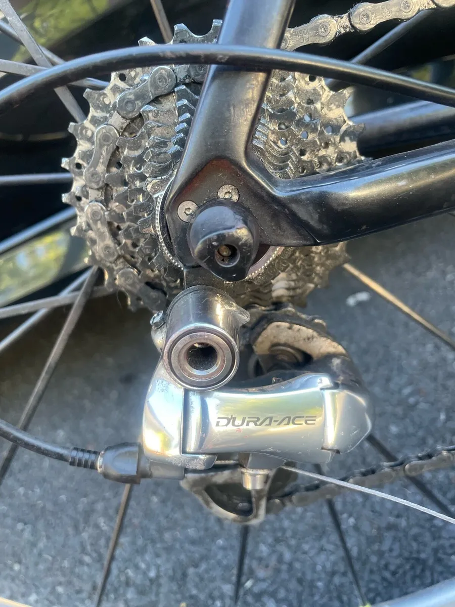 Giant TCR Advanced SL - Image 4
