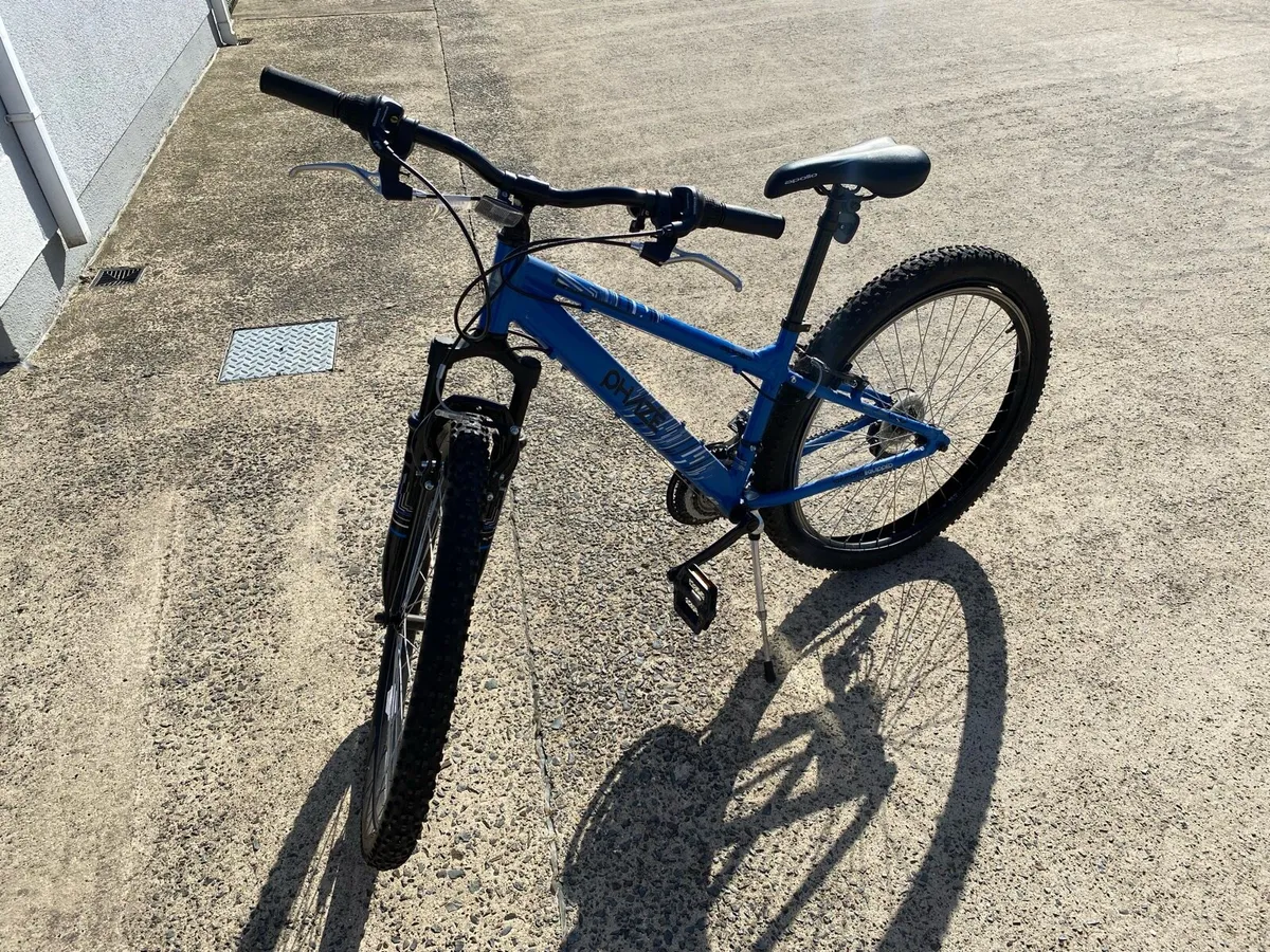 Phaze bicycle - Image 2