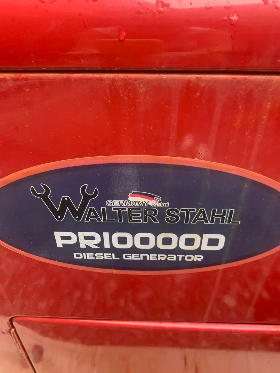 Generator - Image 2