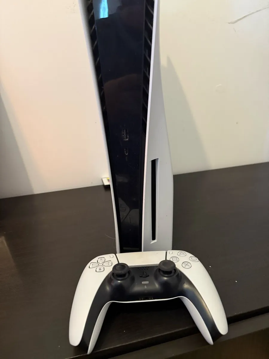 PlayStation - Image 1