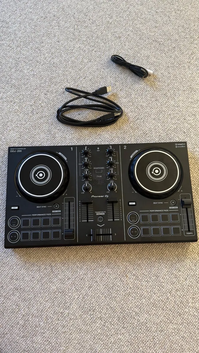 Ddj 200 PionnerDJ - Image 3