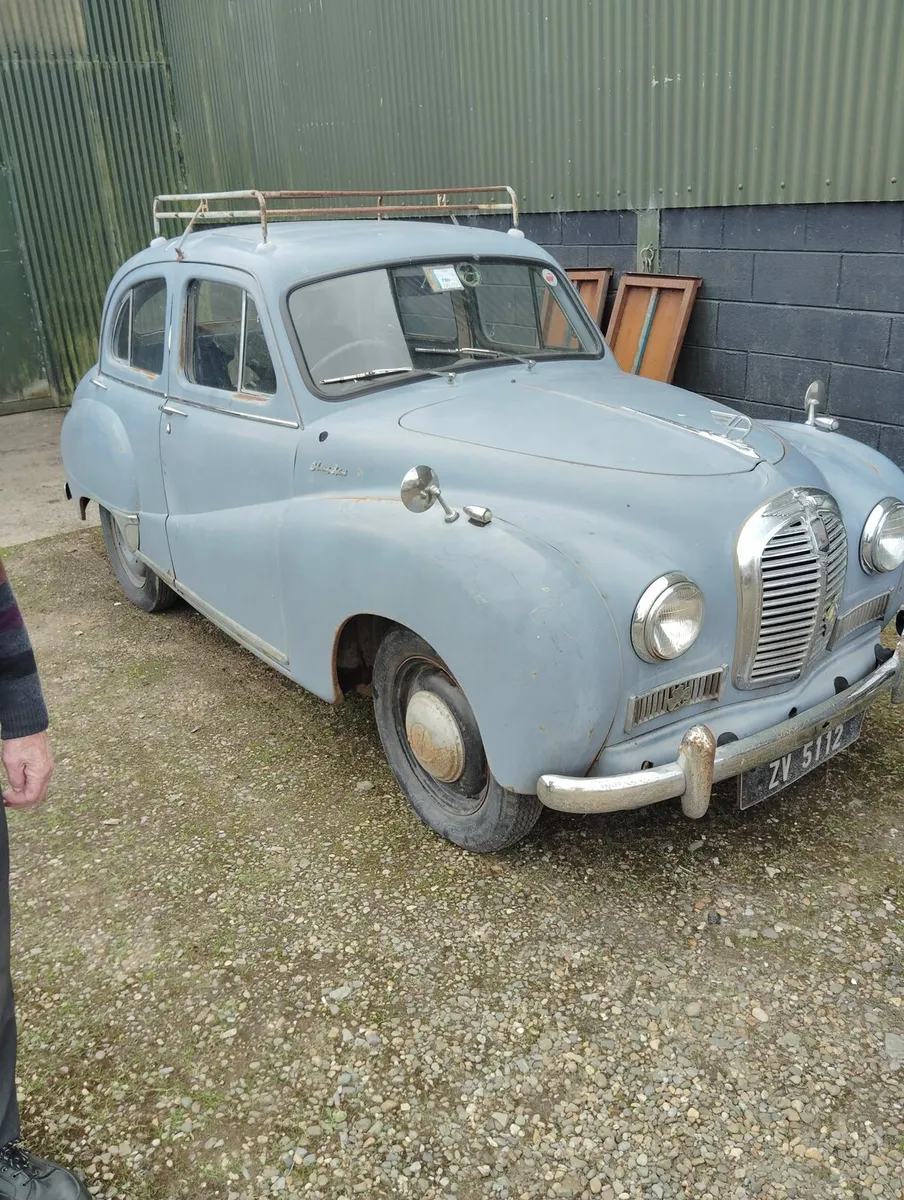 Austin somerset - Image 2