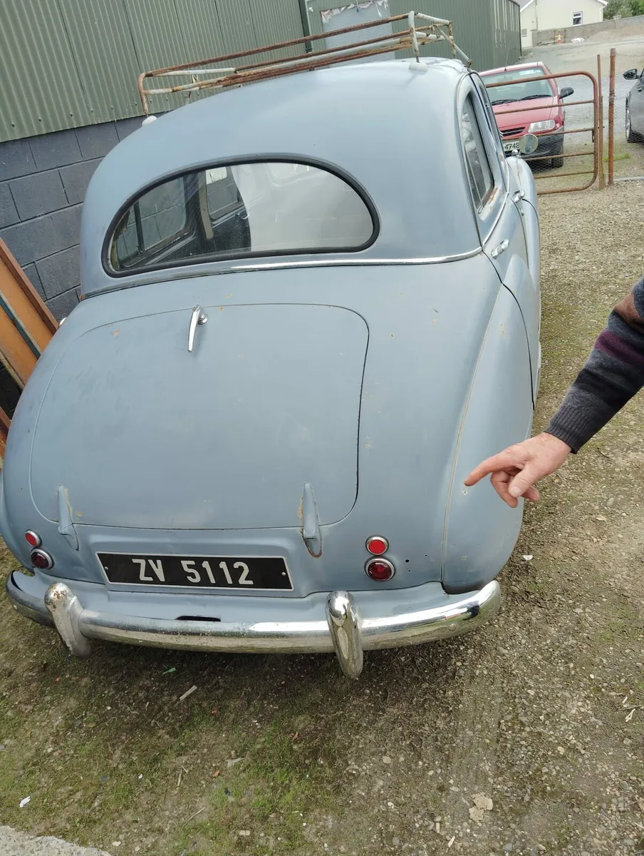Austin somerset - Image 3