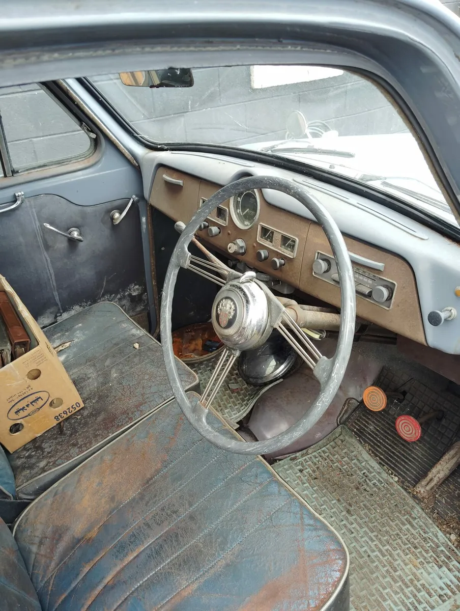 Austin somerset - Image 4