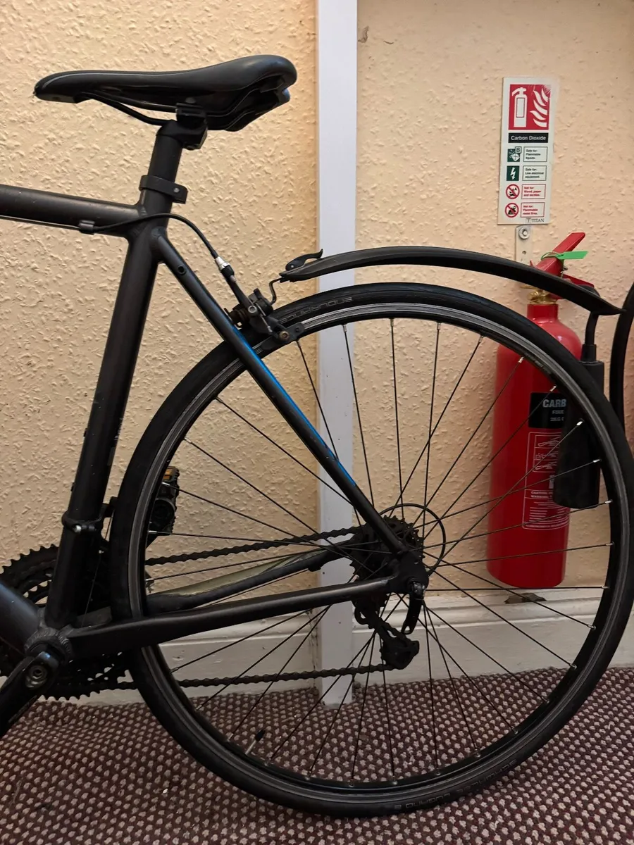 B'TWIN Road Bike – Great Condition - Image 4