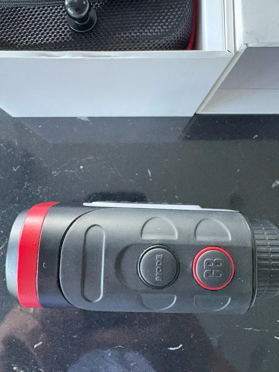 Golf Buddy Laser 1 - Image 1