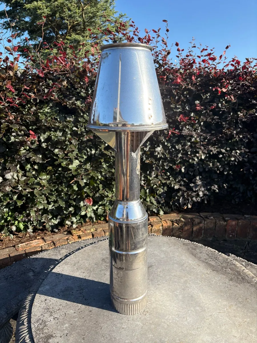 Chimney cowl - Image 1