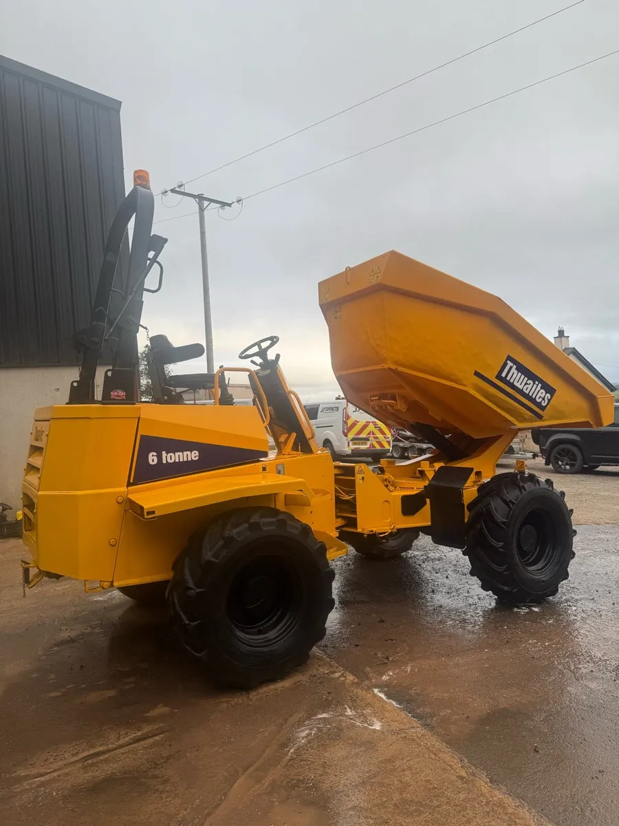 Dumper - Image 1