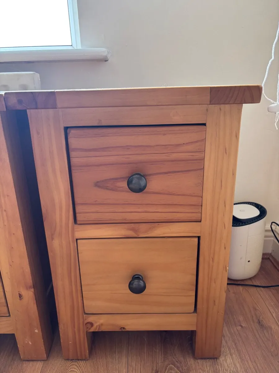 Chests of drawers - Image 2
