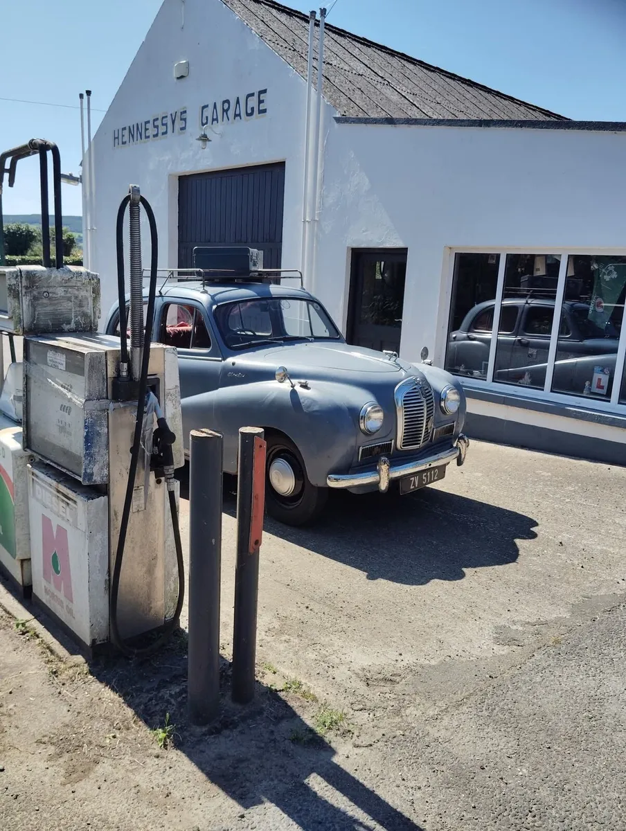 Austin somerset - Image 1