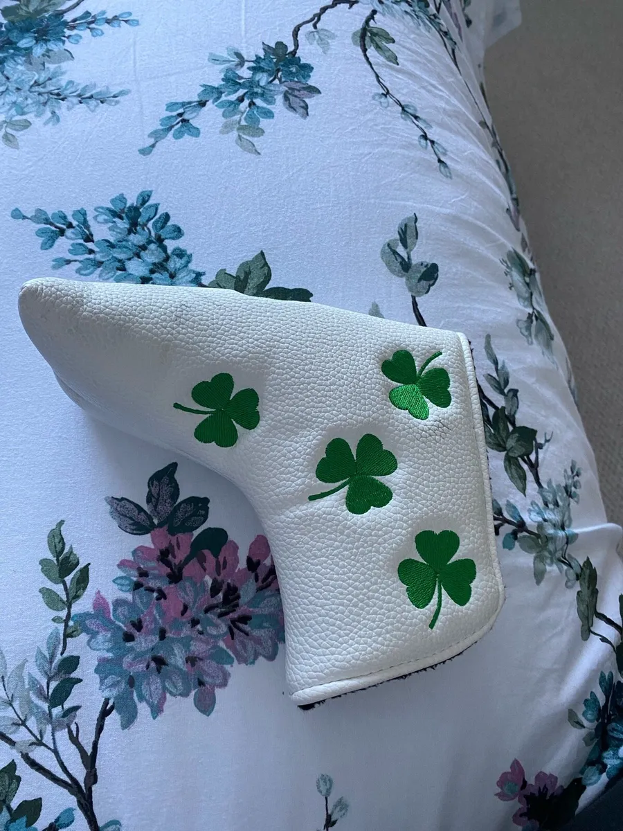 Putter Head Cover - Image 1