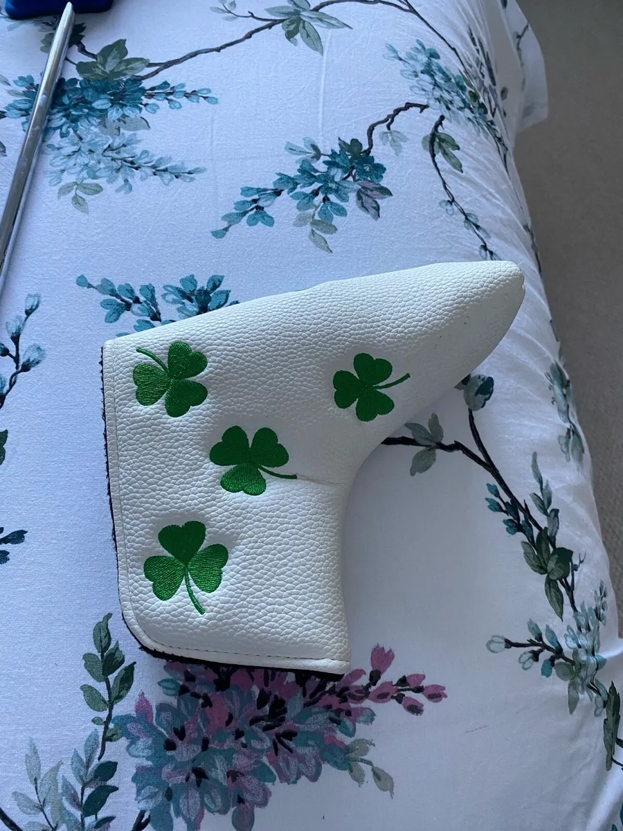 Putter Head Cover - Image 2