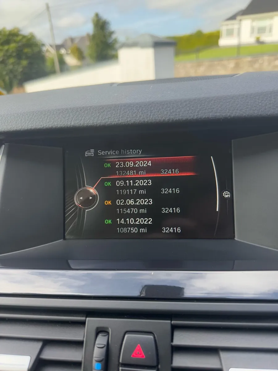 BMW 520d - Image 3