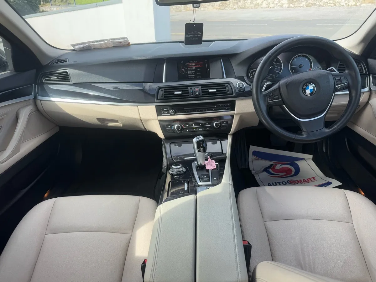 BMW 520d - Image 4