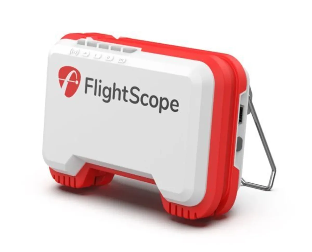 FlightScope Mevo Golf Launch Monitor - Image 1