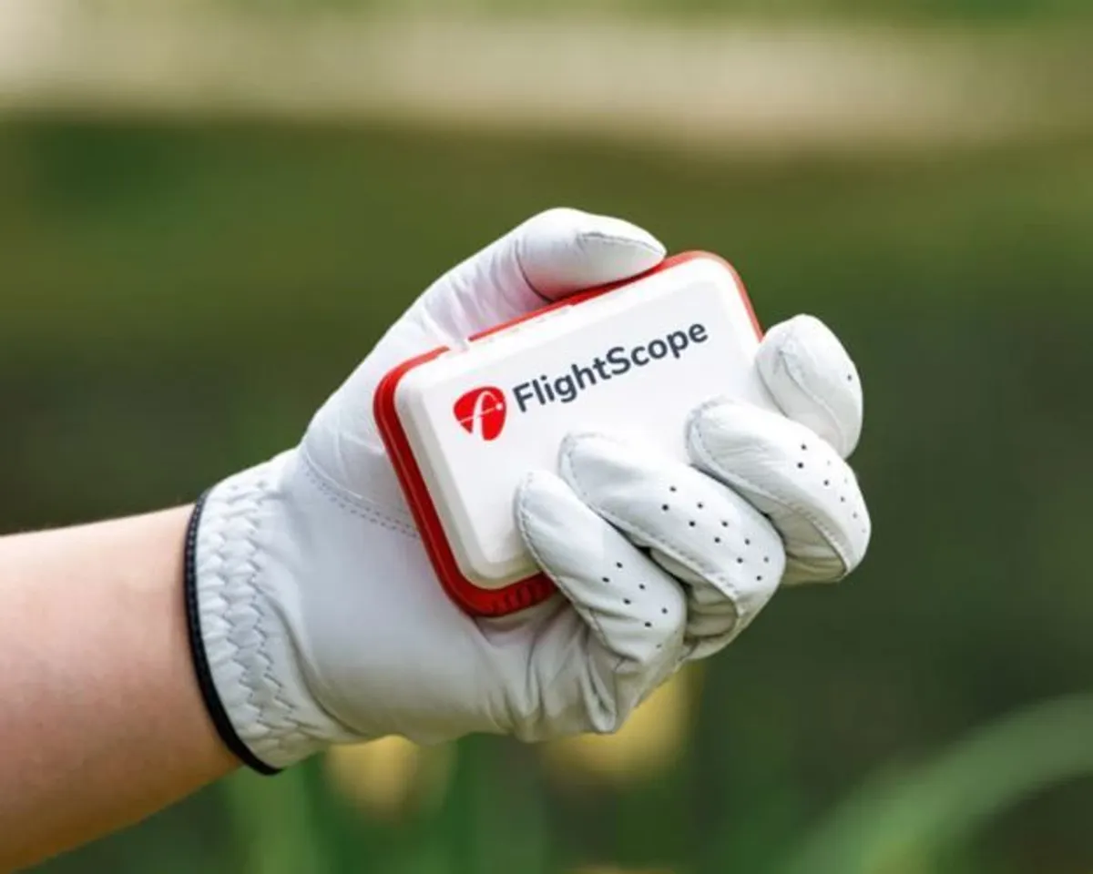 FlightScope Mevo Golf Launch Monitor - Image 2