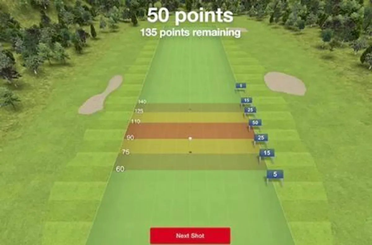 FlightScope Mevo Golf Launch Monitor - Image 3