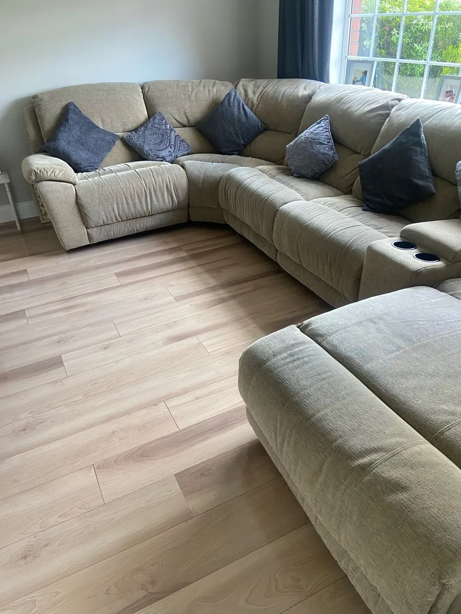 Corner suite - Image 2
