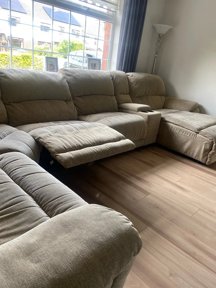 Corner suite - Image 3