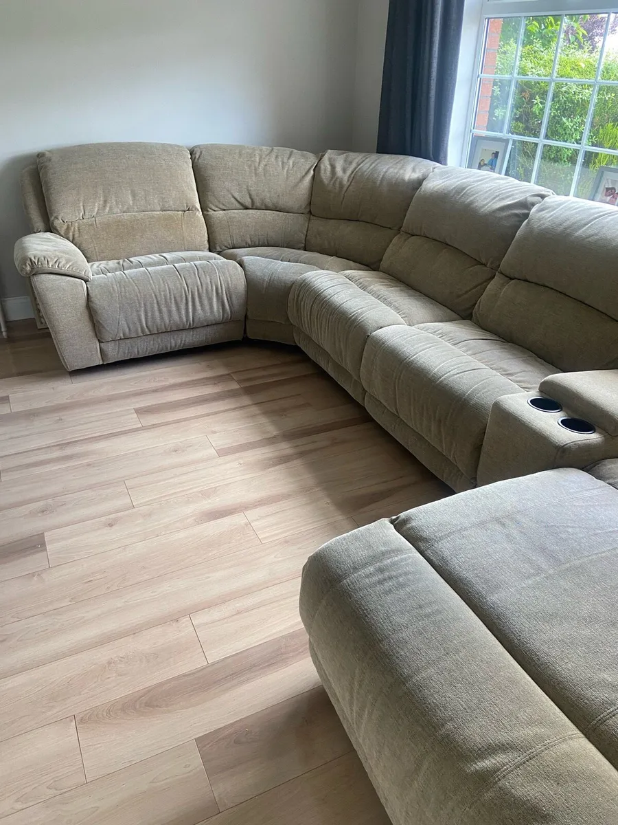 Corner suite - Image 4