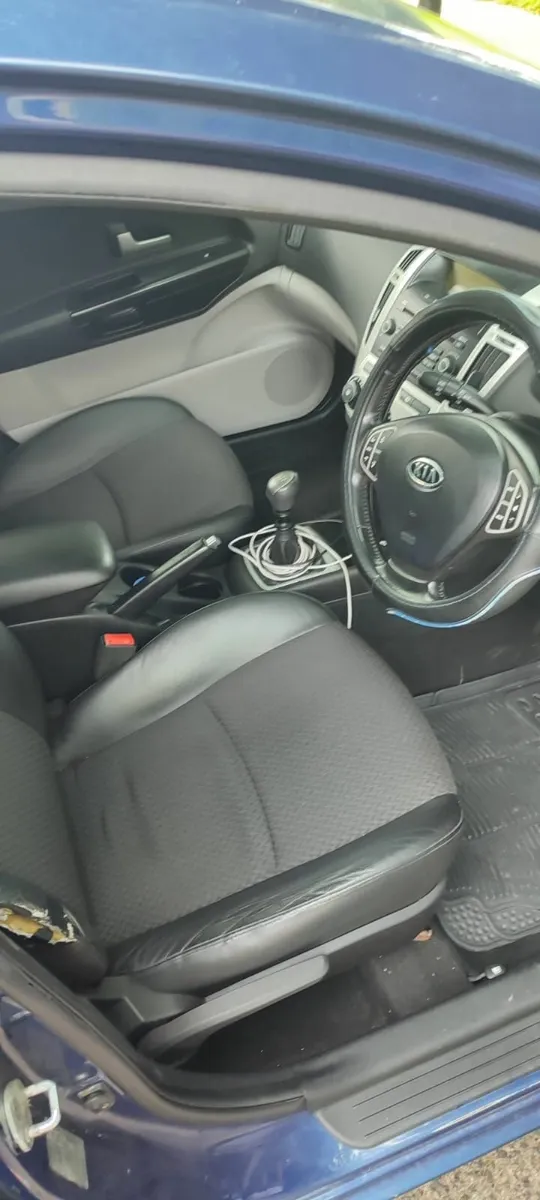 Kia Ceed 2009 - Image 3
