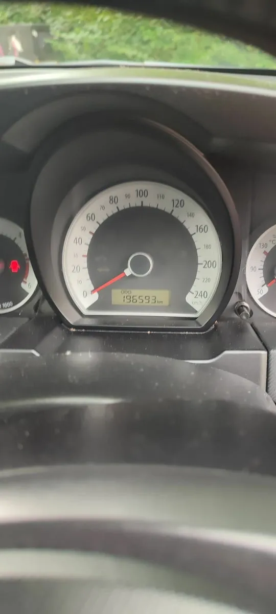 Kia Ceed 2009 - Image 4