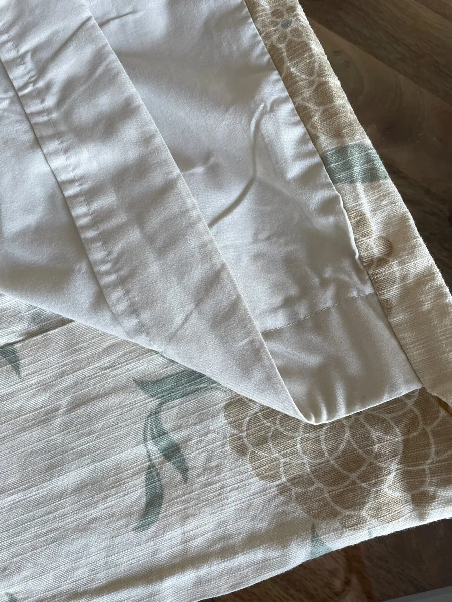 Laura Ashley curtains - Image 4