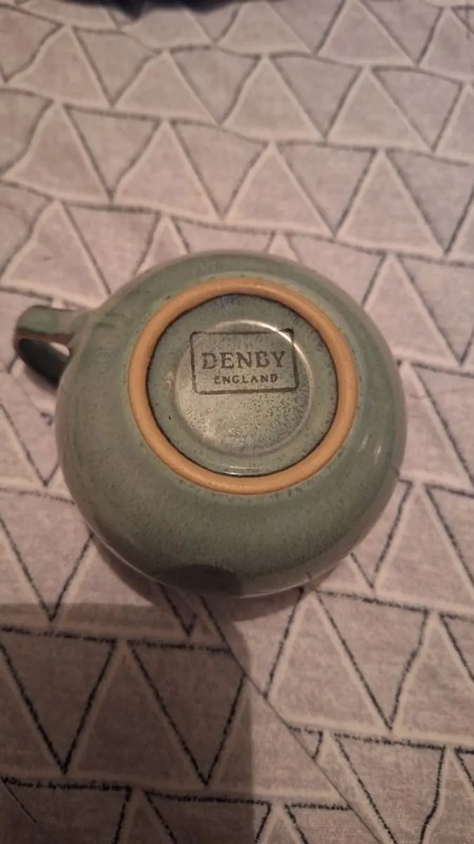 Denby dinnerware - Image 2
