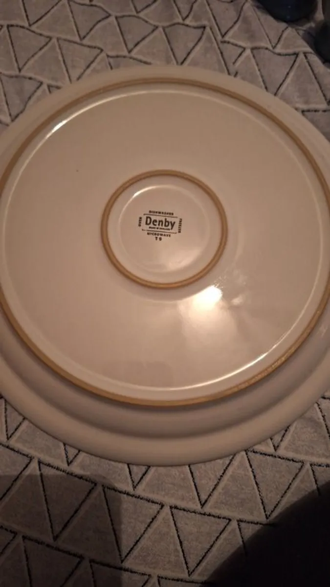 Denby dinnerware - Image 3