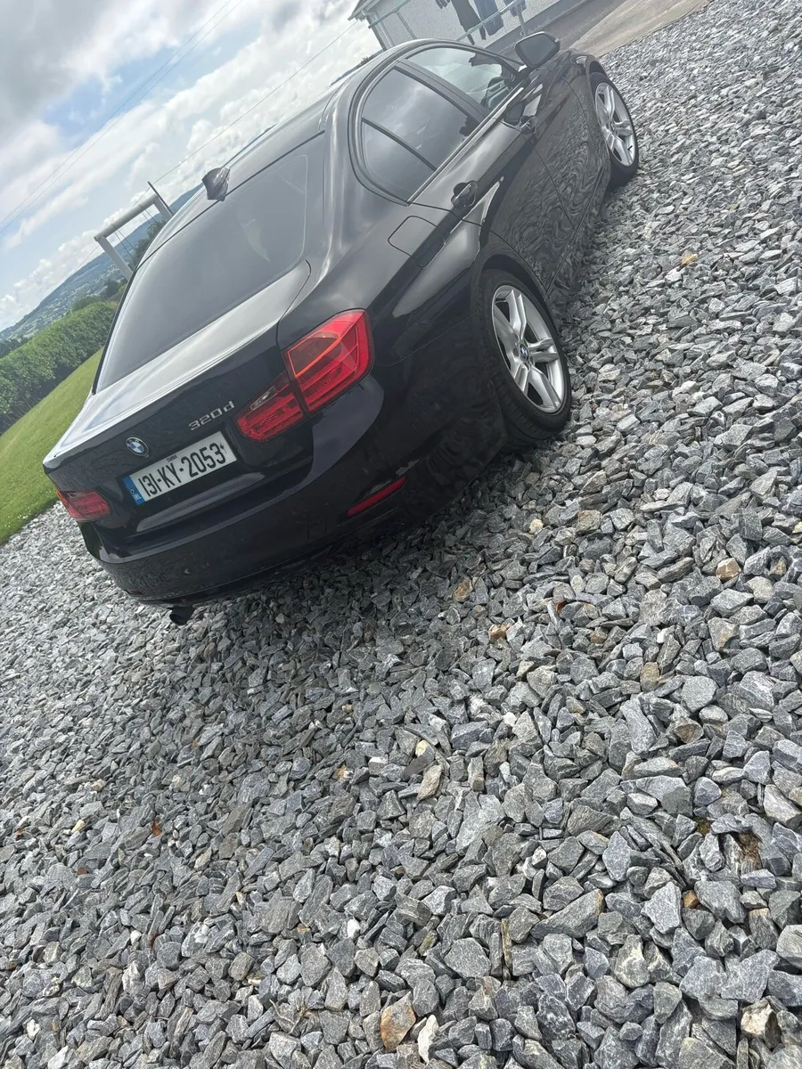 2013 320d BMW - Image 3
