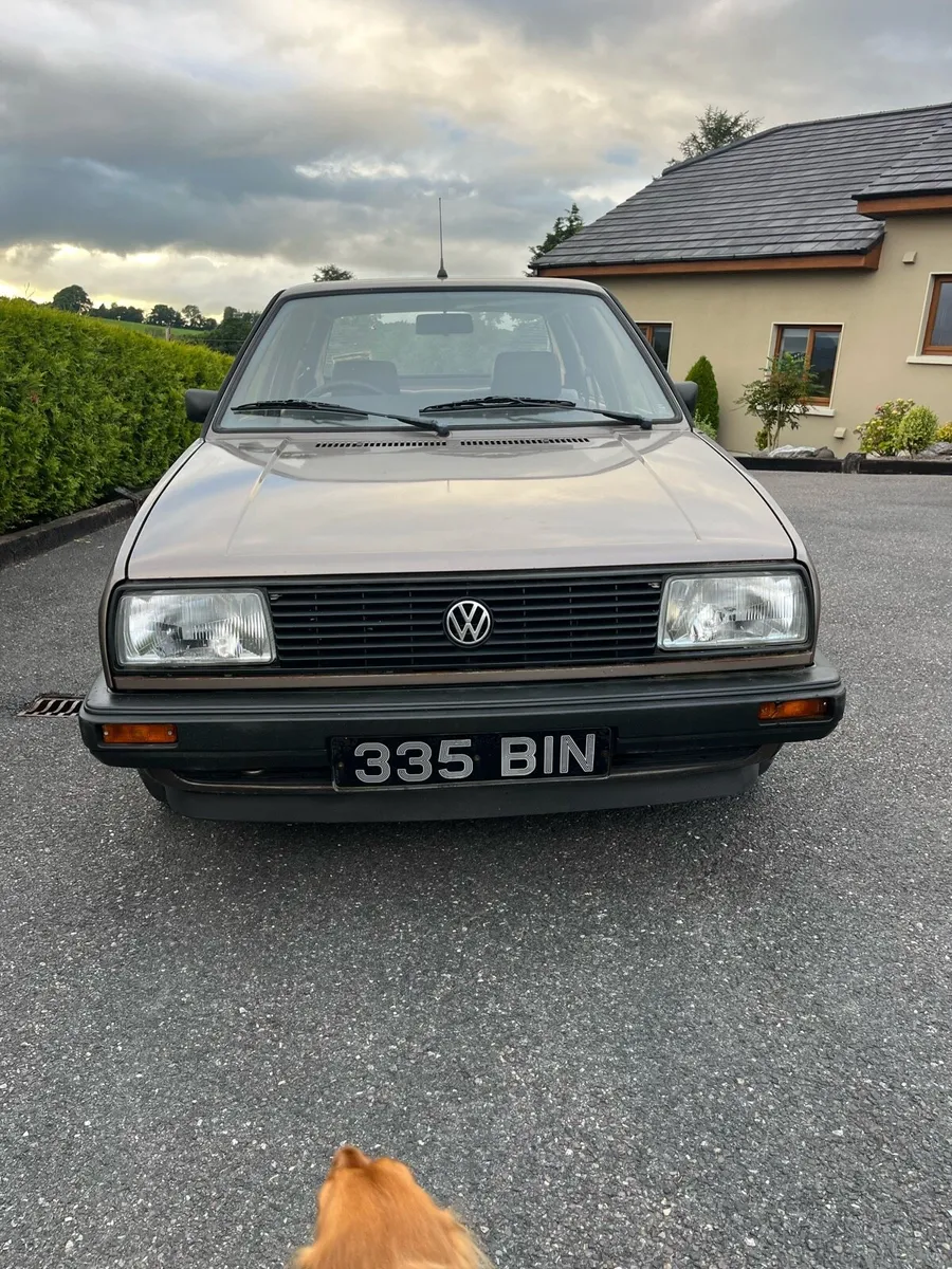 Volkswagen Jetta - Image 3