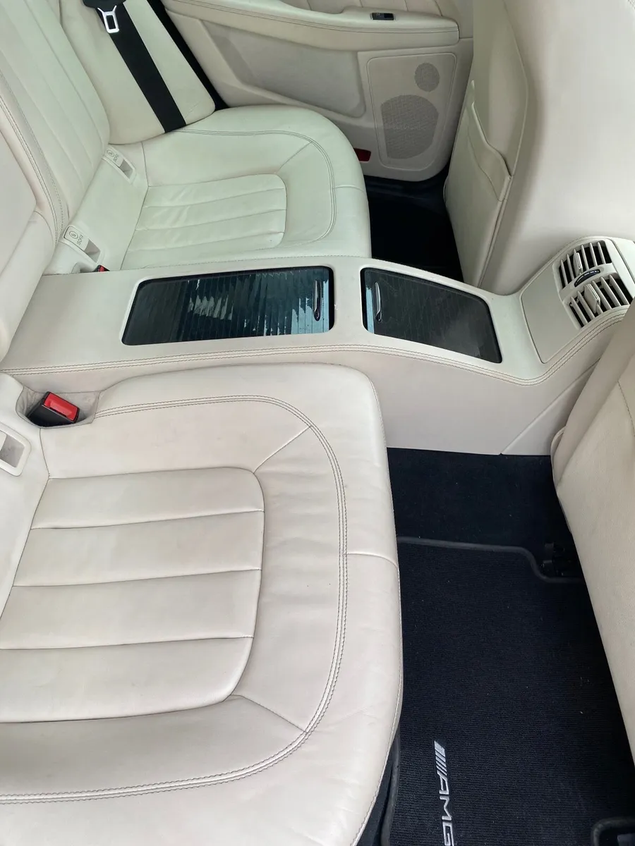 Mercedes-Benz CLS 2017 - Image 2