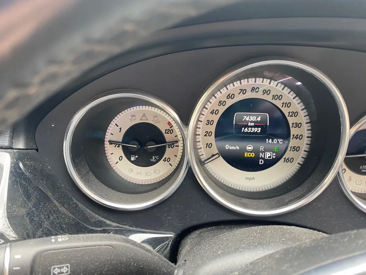 Mercedes-Benz CLS 2017 - Image 4