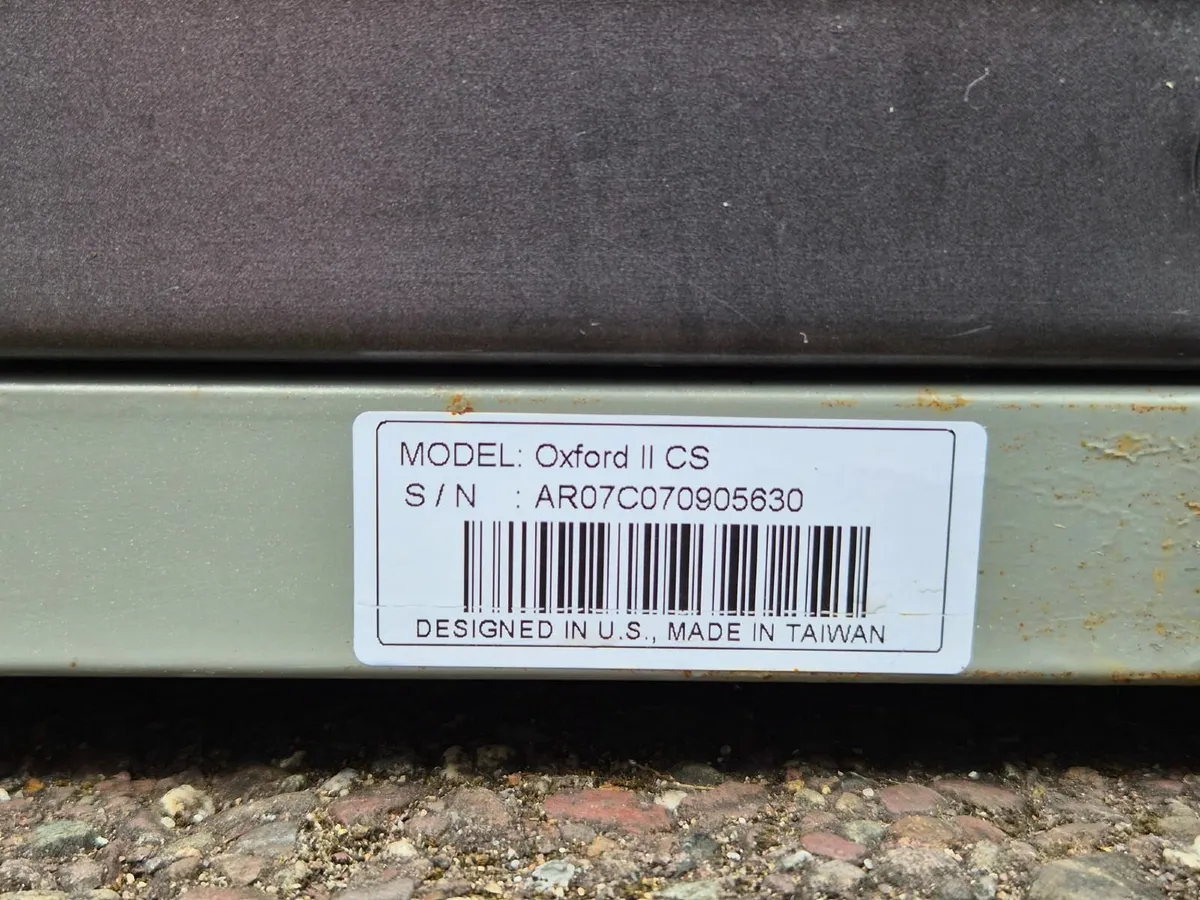 Rowing Machine - Image 4