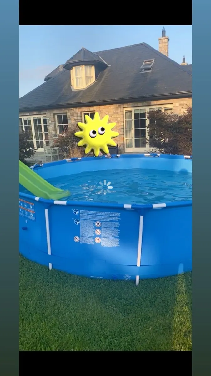 Children’s swimming pool - Image 2