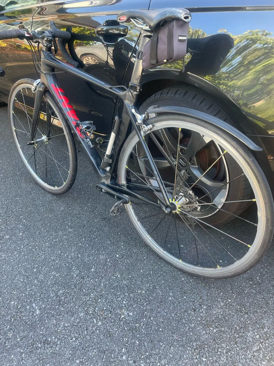 Giant TCR Advanced SL - Image 2