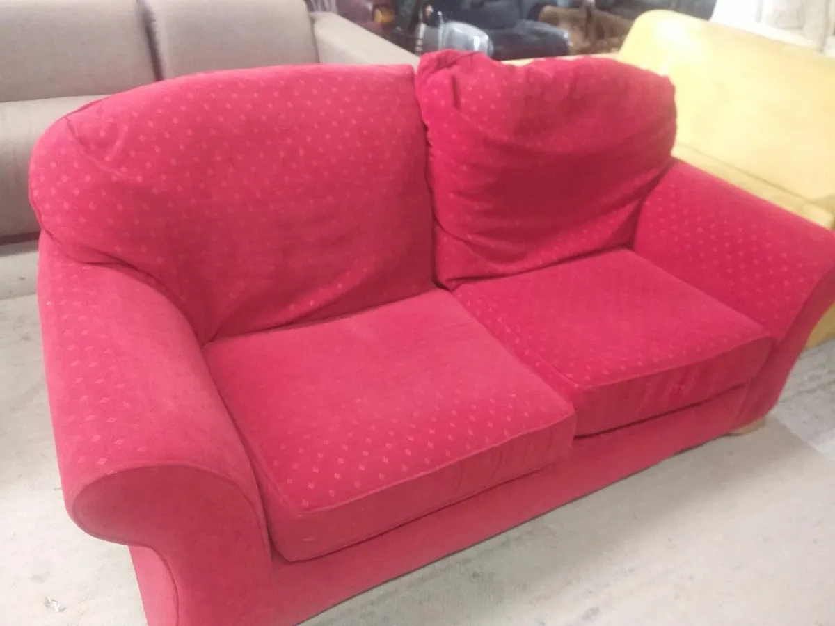 Suites, Sofas, Armchairs, Recliners - Image 2