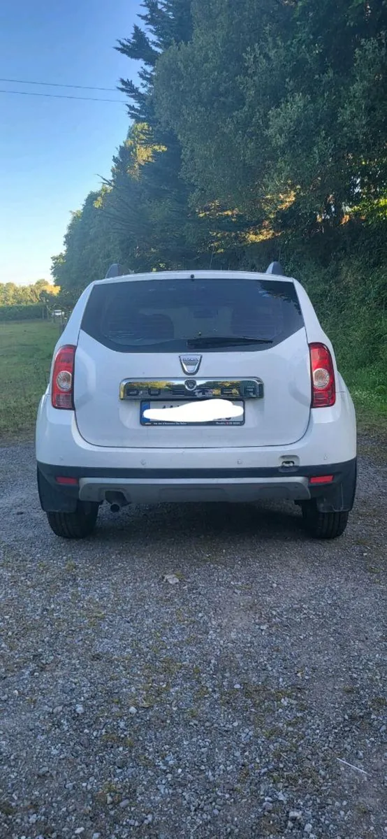 Dacia Duster 2014 - Image 2