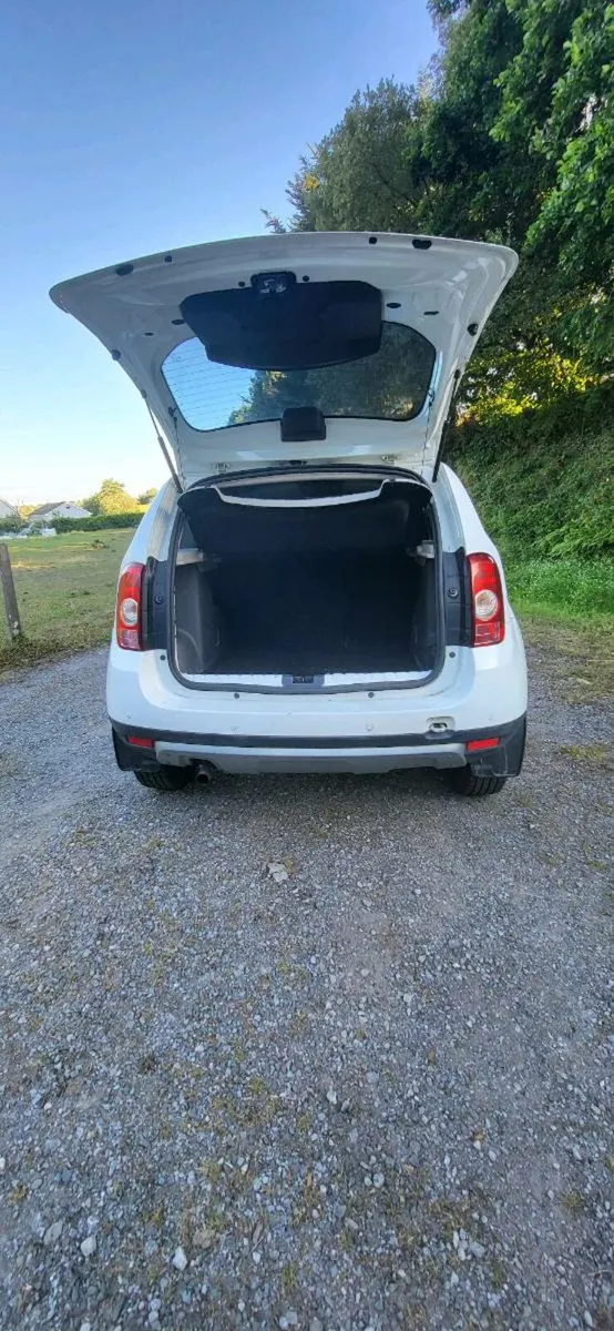 Dacia Duster 2014 - Image 3