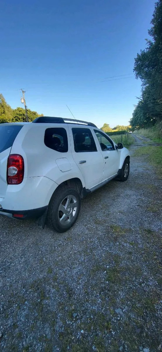 Dacia Duster 2014 - Image 4