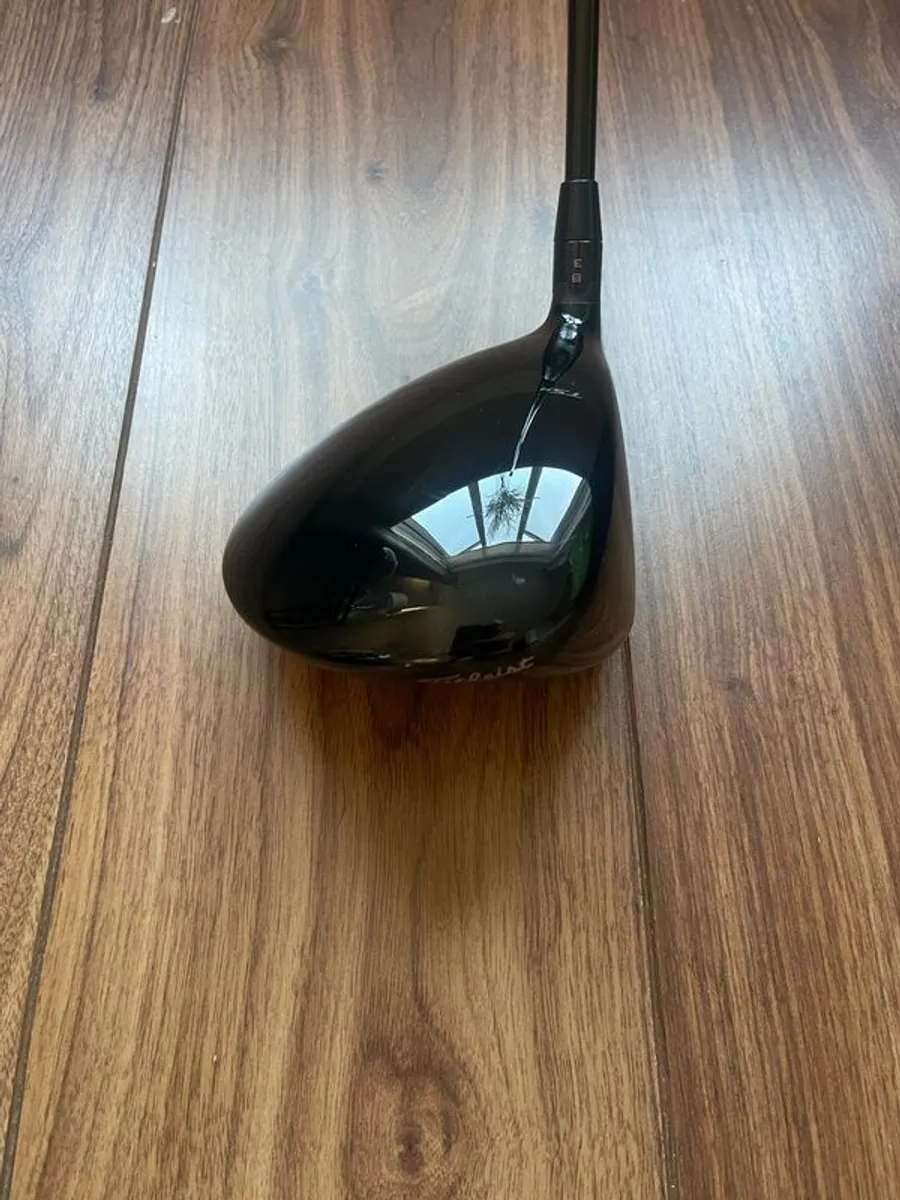 TSR 3 11 degree Driver. - Image 3