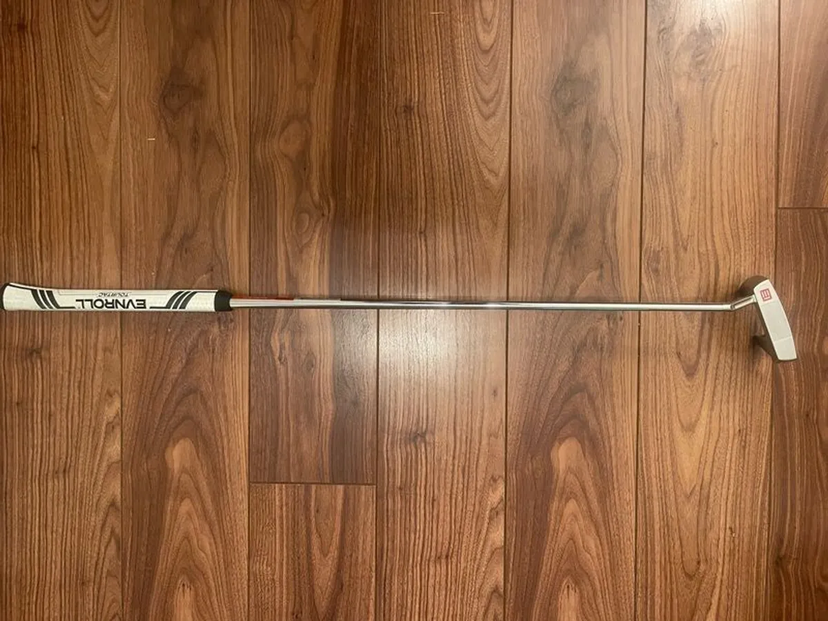 TSR 3 11 degree Driver. - Image 4