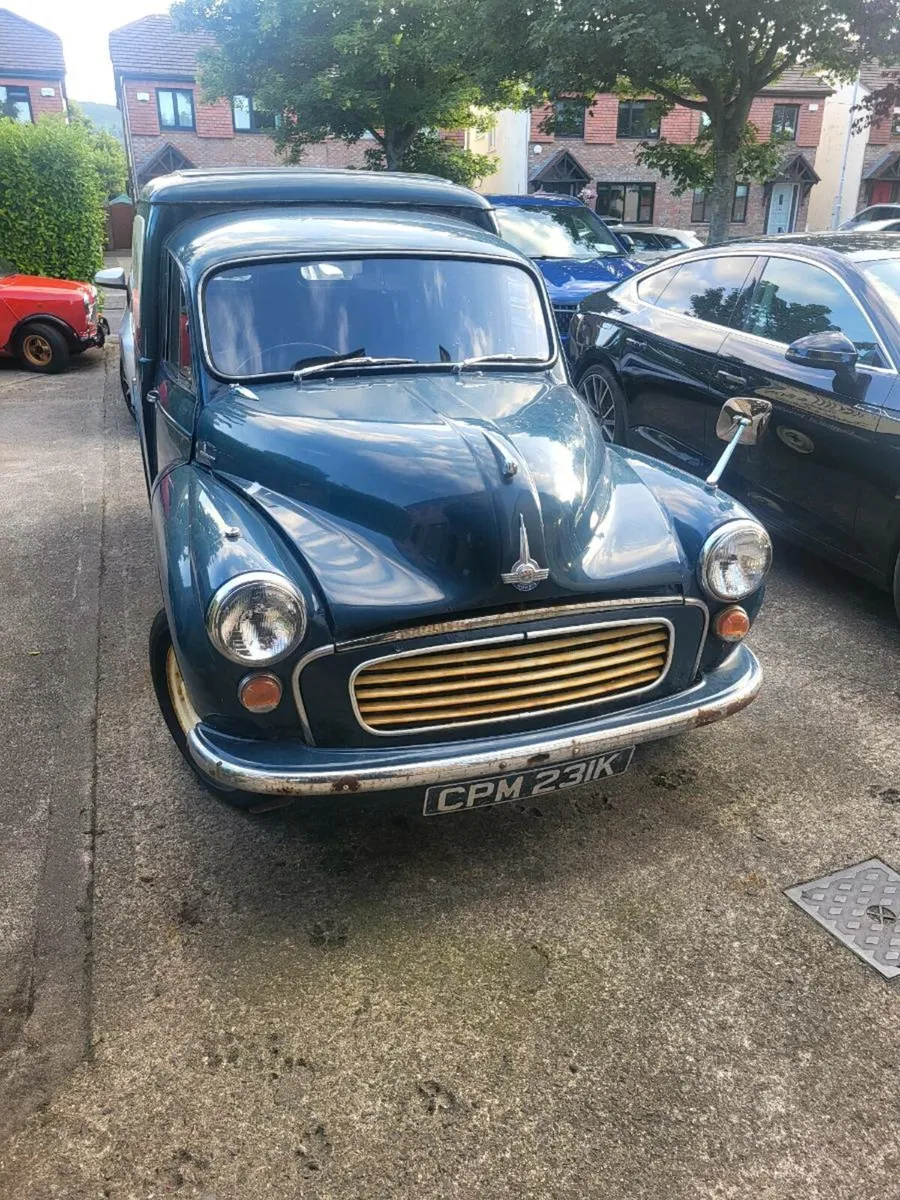 classic car - Image 1